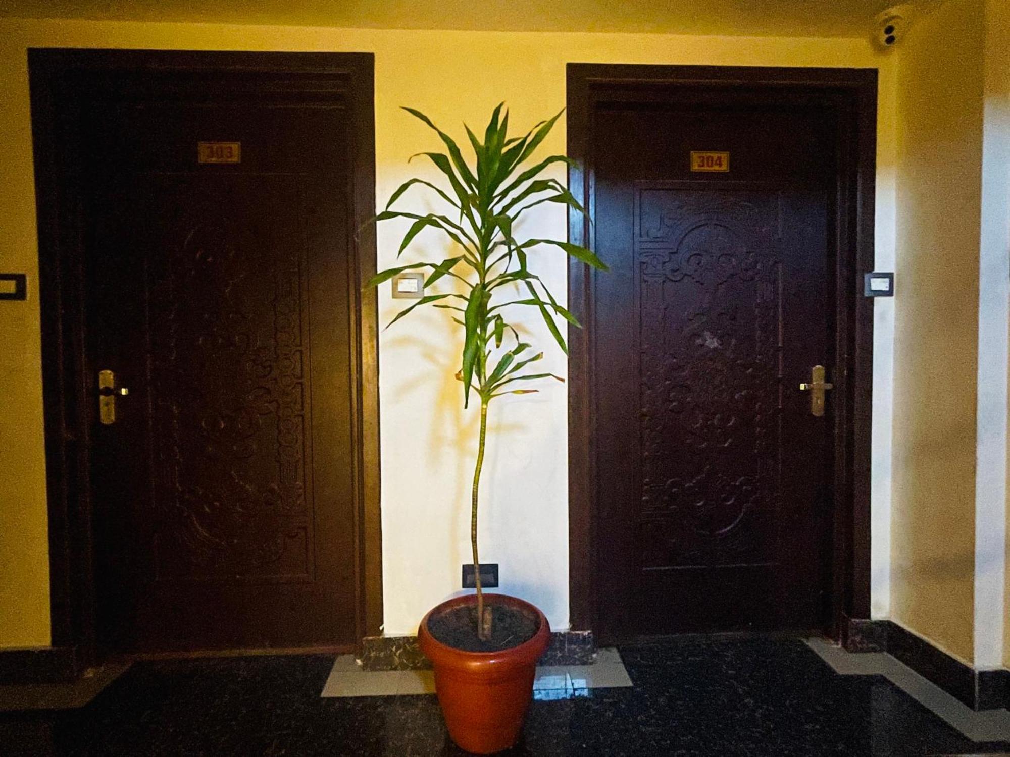 Hotel De Universal Kathmandu Exterior photo